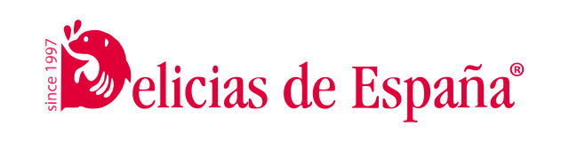 Delicias de España logo