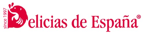 Delicias de España Logo