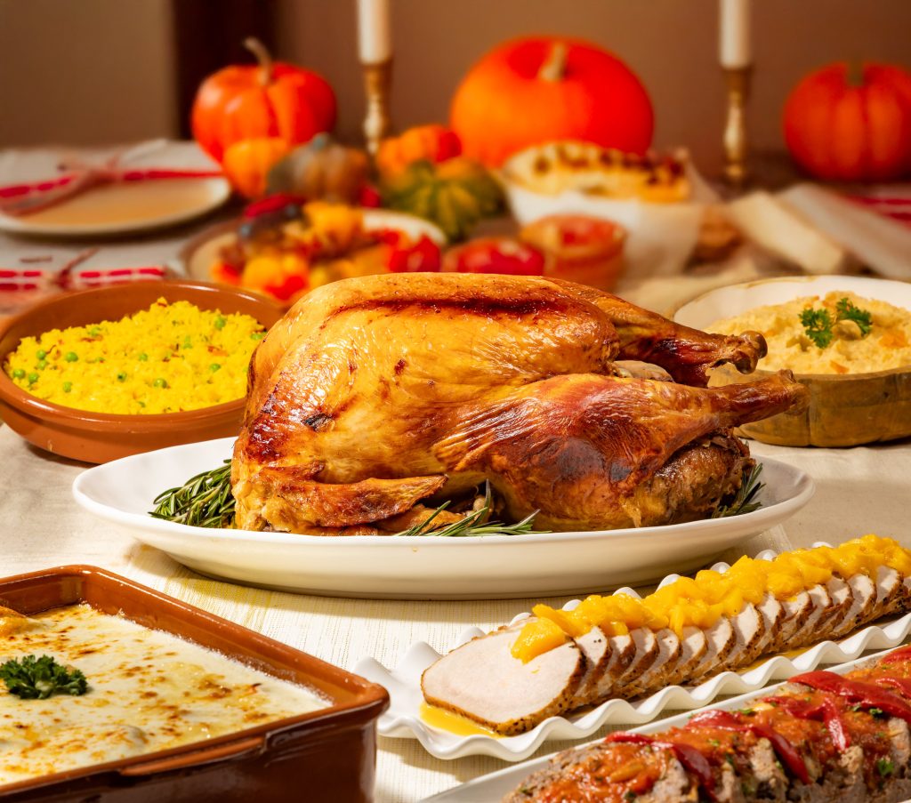 Pavo Delicias de España