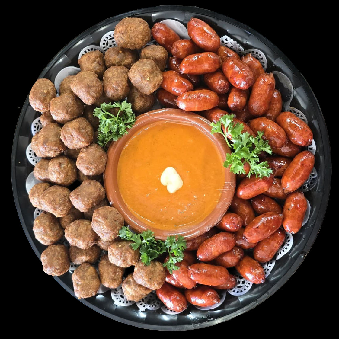 Badeja 36 Delicias de España