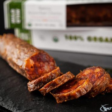 Chorizo Tienda Delicias de España