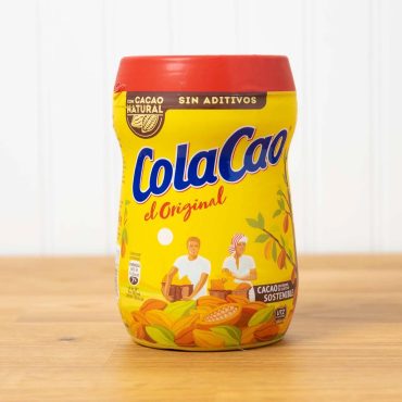 Tradicional Cola Car Tienda Delicias de España