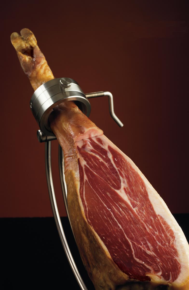 Jamones tienda delicias de España